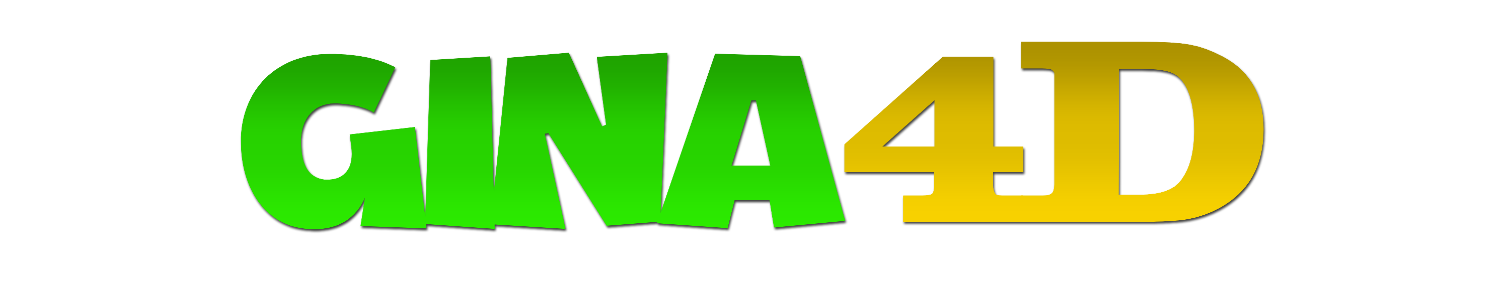 gina4d
